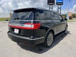 2019 Lincoln Navigator L Reserve