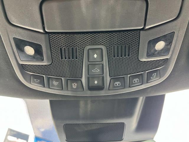 2019 Lincoln Navigator L Reserve