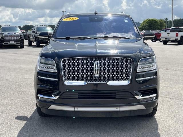 2019 Lincoln Navigator L Reserve