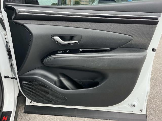 2022 Hyundai Santa Cruz Limited