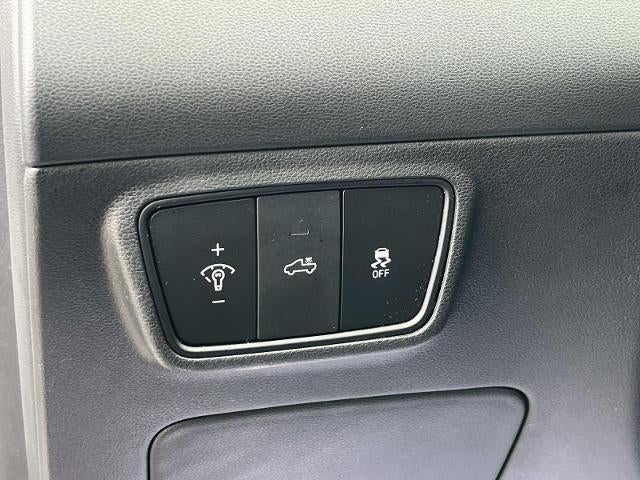 2022 Hyundai Santa Cruz Limited