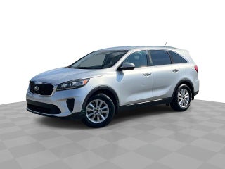 2019 Kia Sorento 2.4L L
