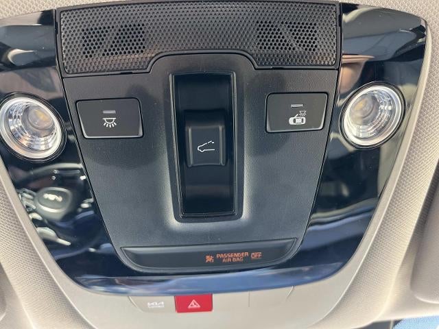 2025 Kia Sorento SX