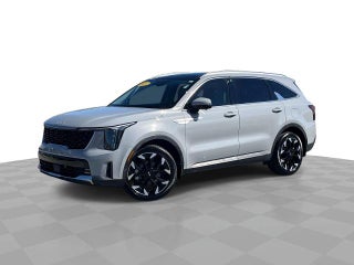 2025 Kia Sorento SX