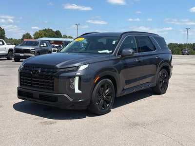 2024 Hyundai Palisade XRT