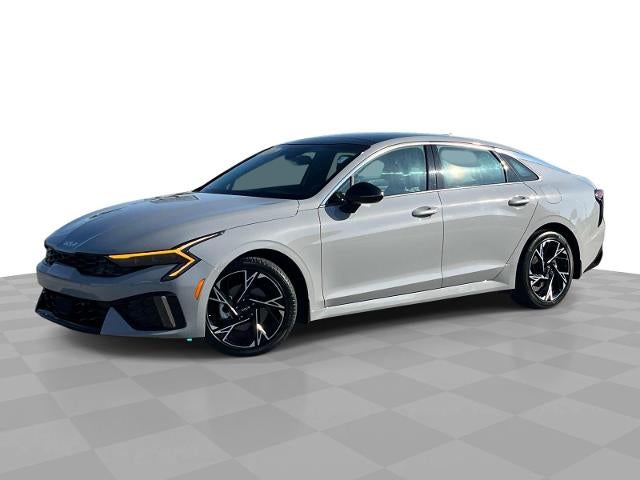 2025 Kia K5