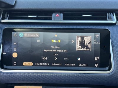 2023 Land Rover Range Rover Velar P340 R-Dynamic S MHEV