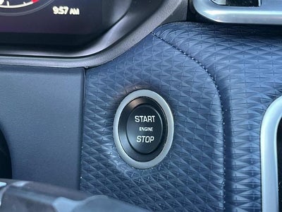 2023 Land Rover Range Rover Velar P340 R-Dynamic S MHEV