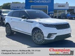 2023 Land Rover Range Rover Velar P340 R-Dynamic S MHEV