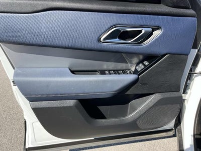 2023 Land Rover Range Rover Velar P340 R-Dynamic S MHEV
