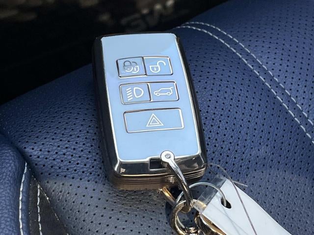 2023 Land Rover Range Rover Velar P340 R-Dynamic S MHEV