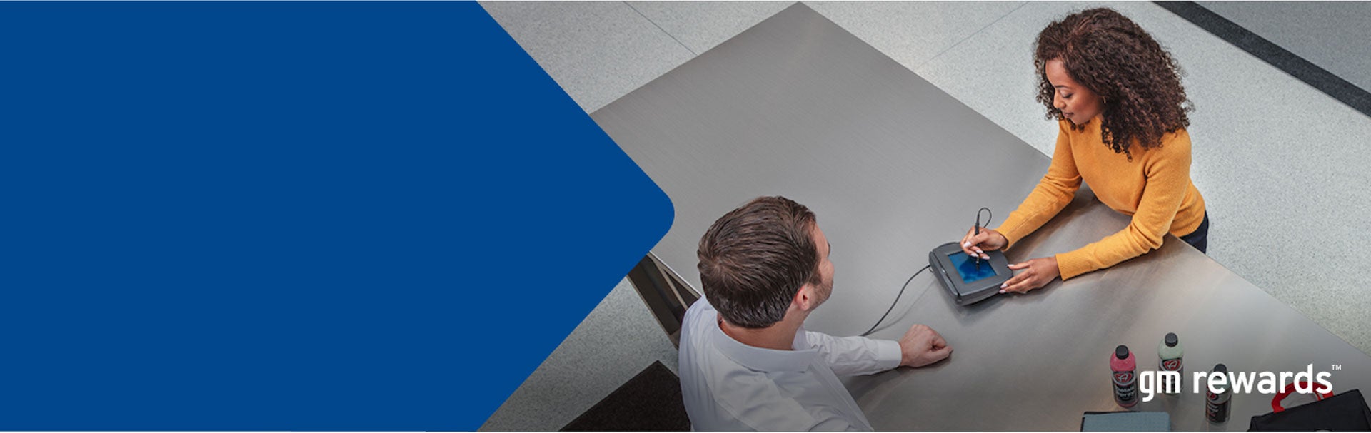 Champion Chevrolet GMC in McMinnville TN