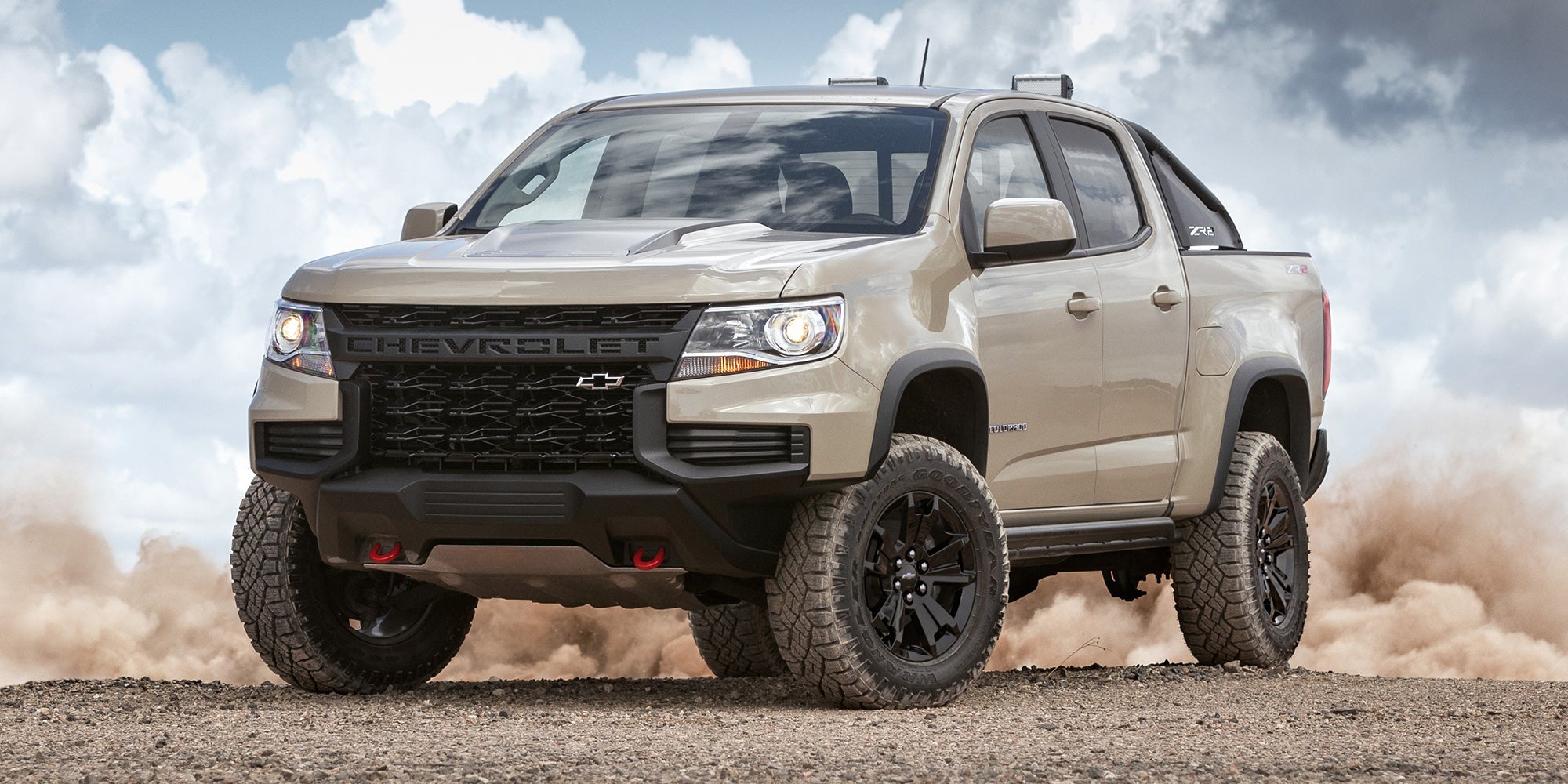 Champion Chevrolet GMC in McMinnville TN