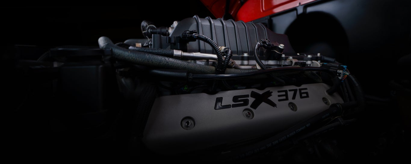 Champion Chevrolet GMC in McMinnville TN