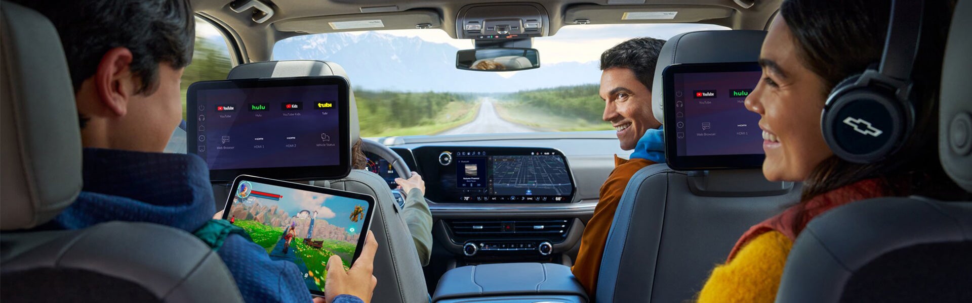 Champion Chevrolet GMC in McMinnville TN