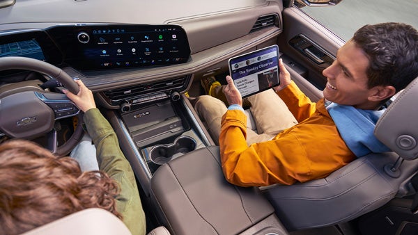 Champion Chevrolet GMC in McMinnville TN