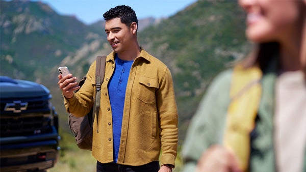 Champion Chevrolet GMC in McMinnville TN