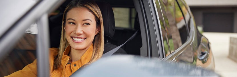 Champion Chevrolet GMC in McMinnville TN