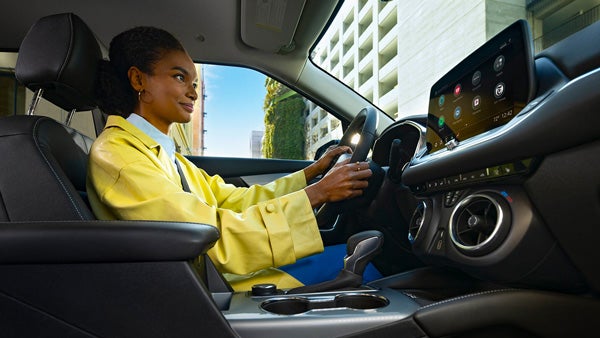 Champion Chevrolet GMC in McMinnville TN