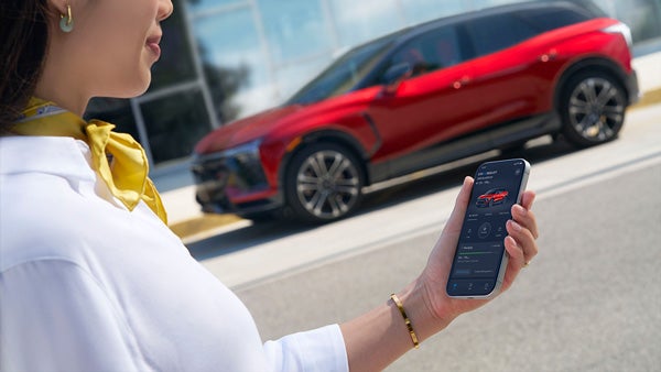 Champion Chevrolet GMC in McMinnville TN