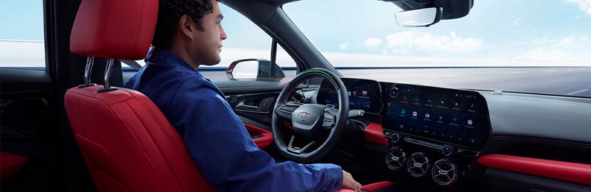 Champion Chevrolet GMC in McMinnville TN