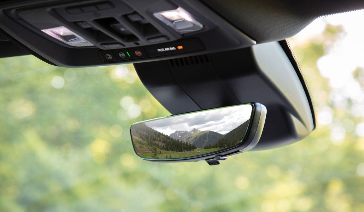 Champion Chevrolet GMC in McMinnville TN