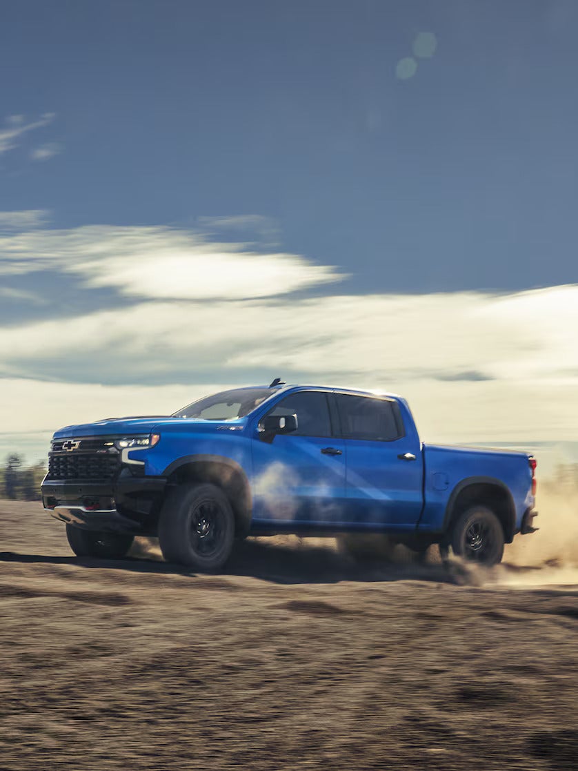 Champion Chevrolet GMC in McMinnville TN