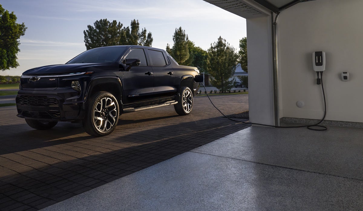 Champion Chevrolet GMC in McMinnville TN