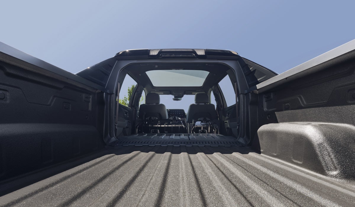 Champion Chevrolet GMC in McMinnville TN