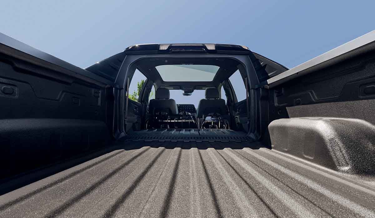 Champion Chevrolet GMC in McMinnville TN