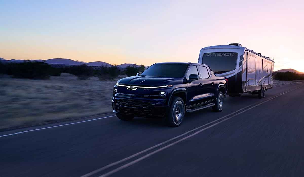 Champion Chevrolet GMC in McMinnville TN