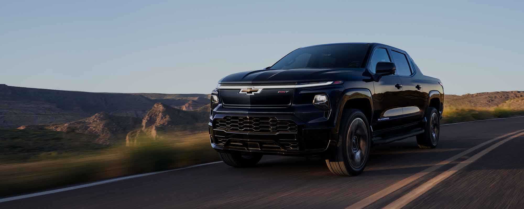 Champion Chevrolet GMC in McMinnville TN