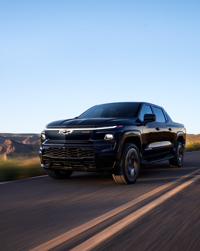 Champion Chevrolet GMC in McMinnville TN