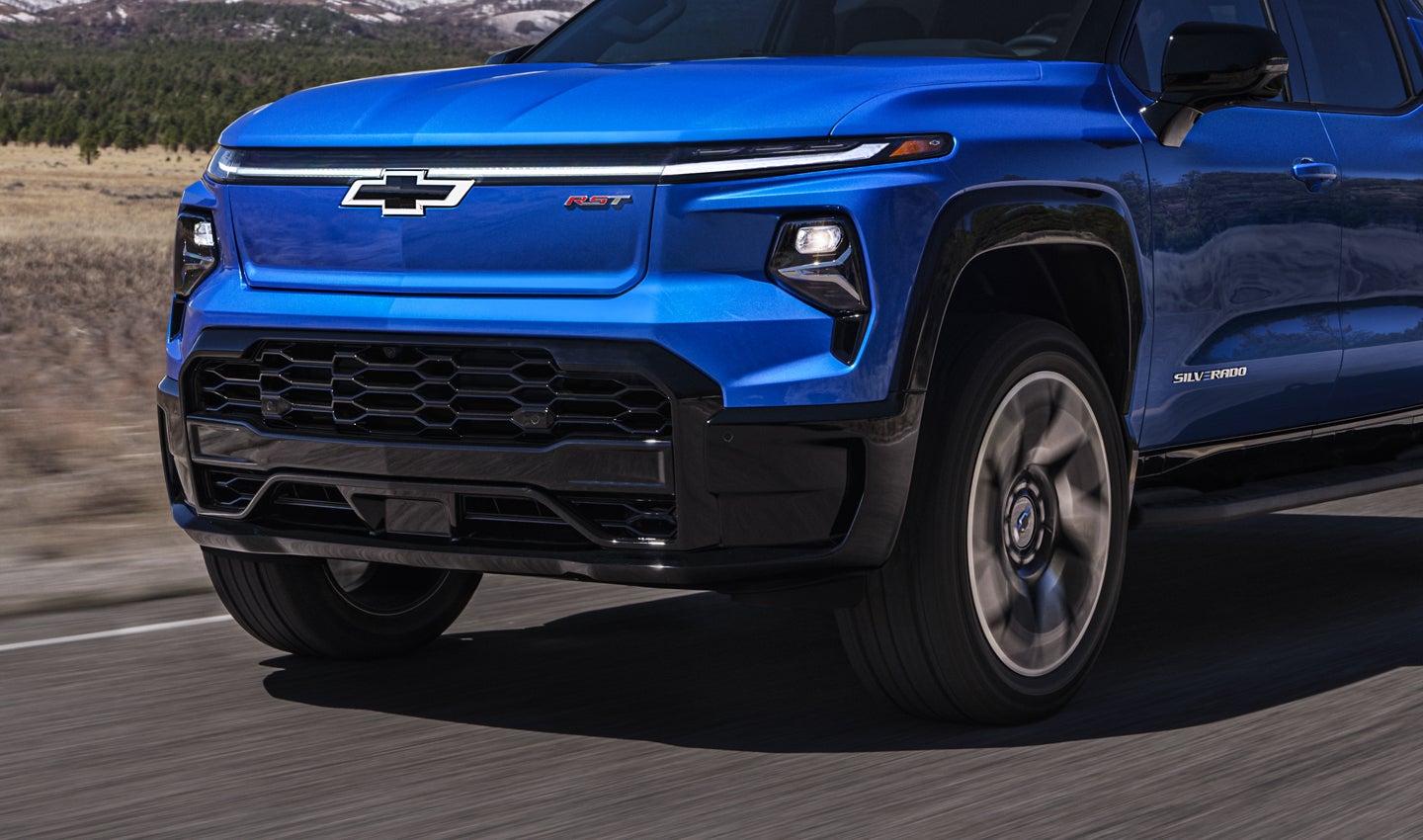 Champion Chevrolet GMC in McMinnville TN