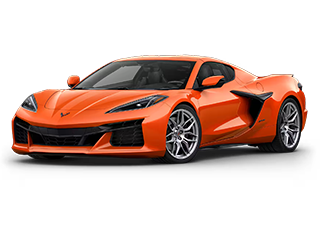 Chevrolet Corvette Z06 - Champion Chevrolet GMC in McMinnville TN