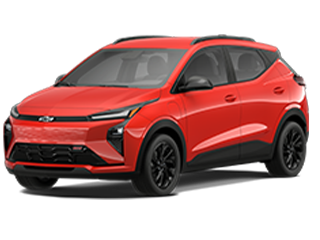Chevrolet Bolt - Champion Chevrolet GMC in McMinnville TN