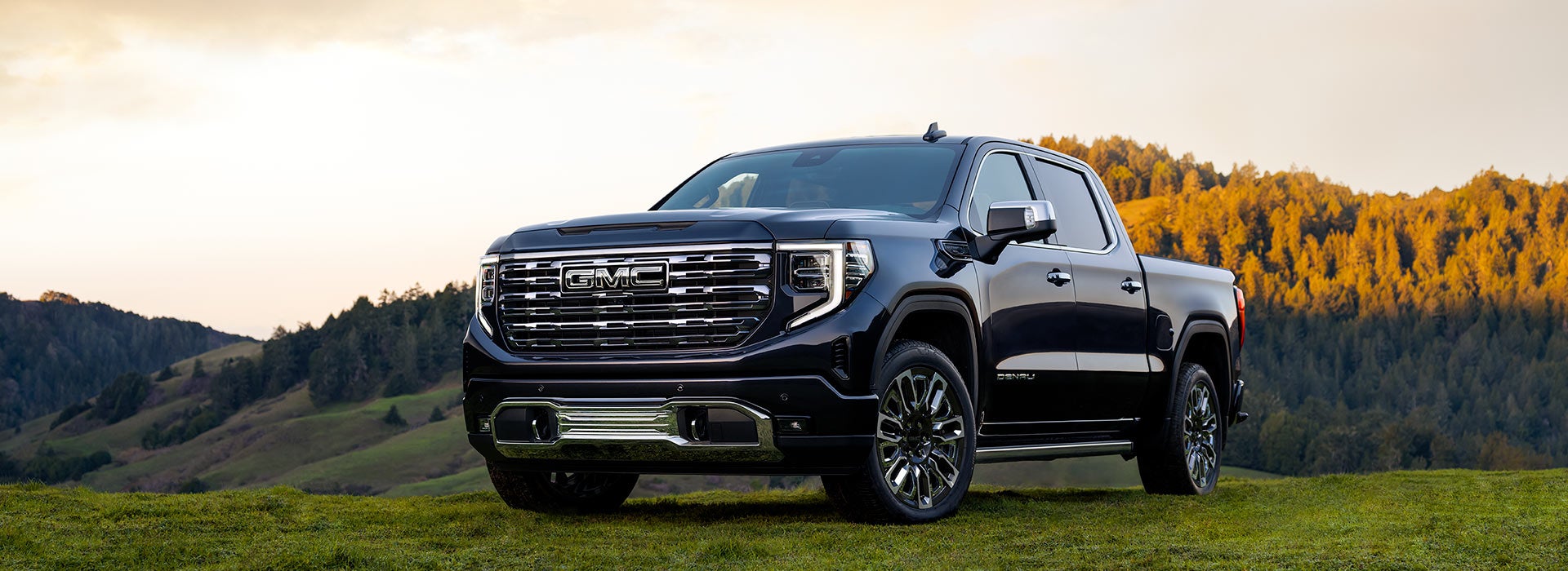 Champion Chevrolet GMC in McMinnville TN