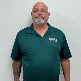 Russ Myers Saleperson of the Month Image