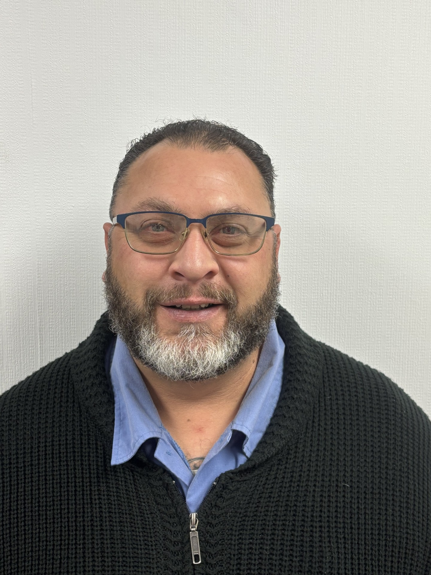 Oskar A. Quintanilla Jr.