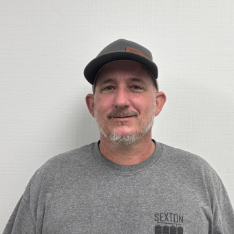 Keith Fleming